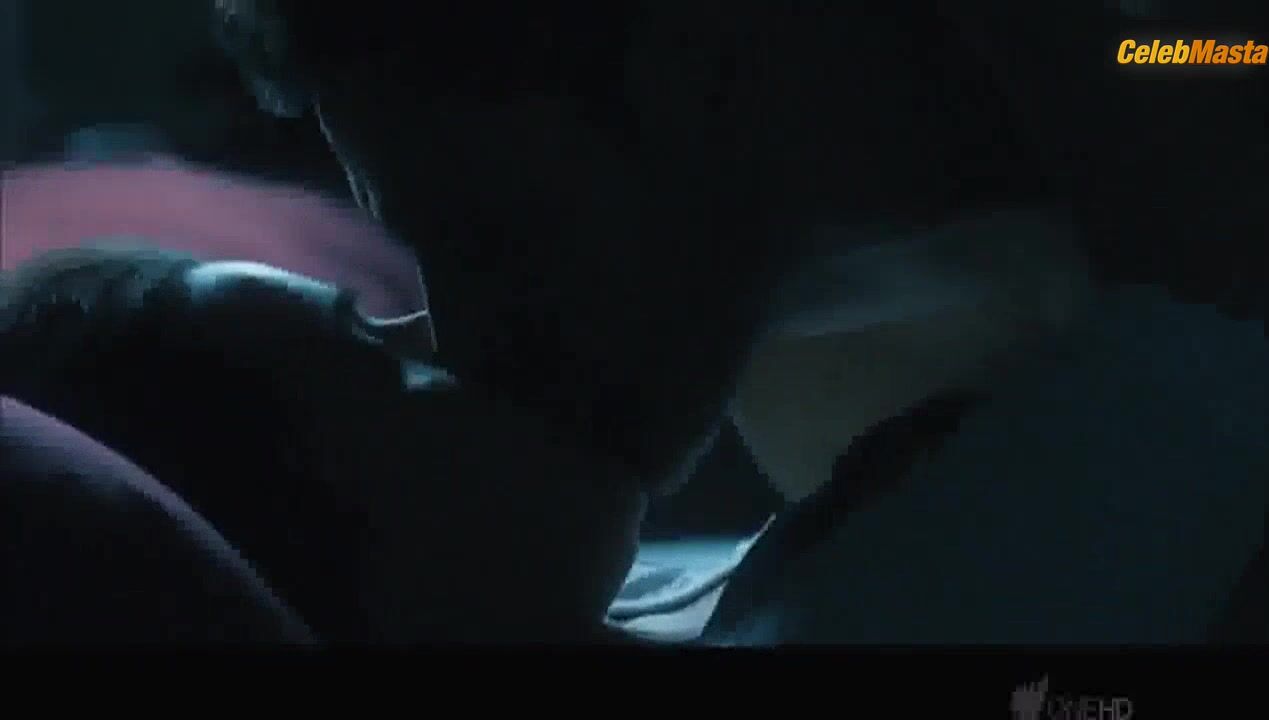 Veronica Sanchez Underwear Scene In Gordos Show - Photo 1 of 5 photo 5