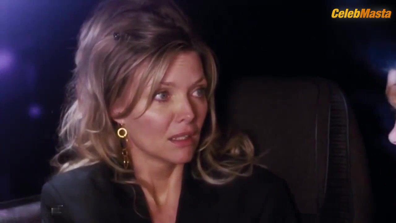 Michelle Pfeiffer Sex Scene From I Could Never Be Your Woman - Photo 1 of 5 photo 2