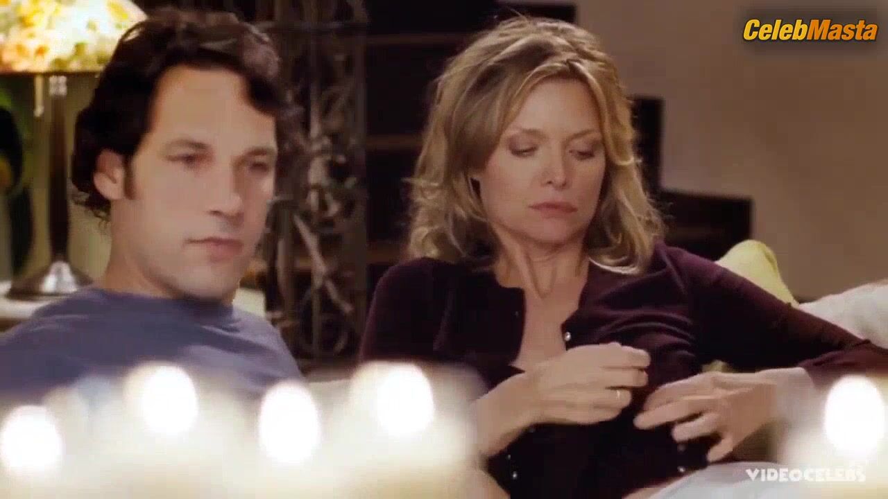 Michelle Pfeiffer Sex Scene From I Could Never Be Your Woman - Photo 1 of 5 photo 4