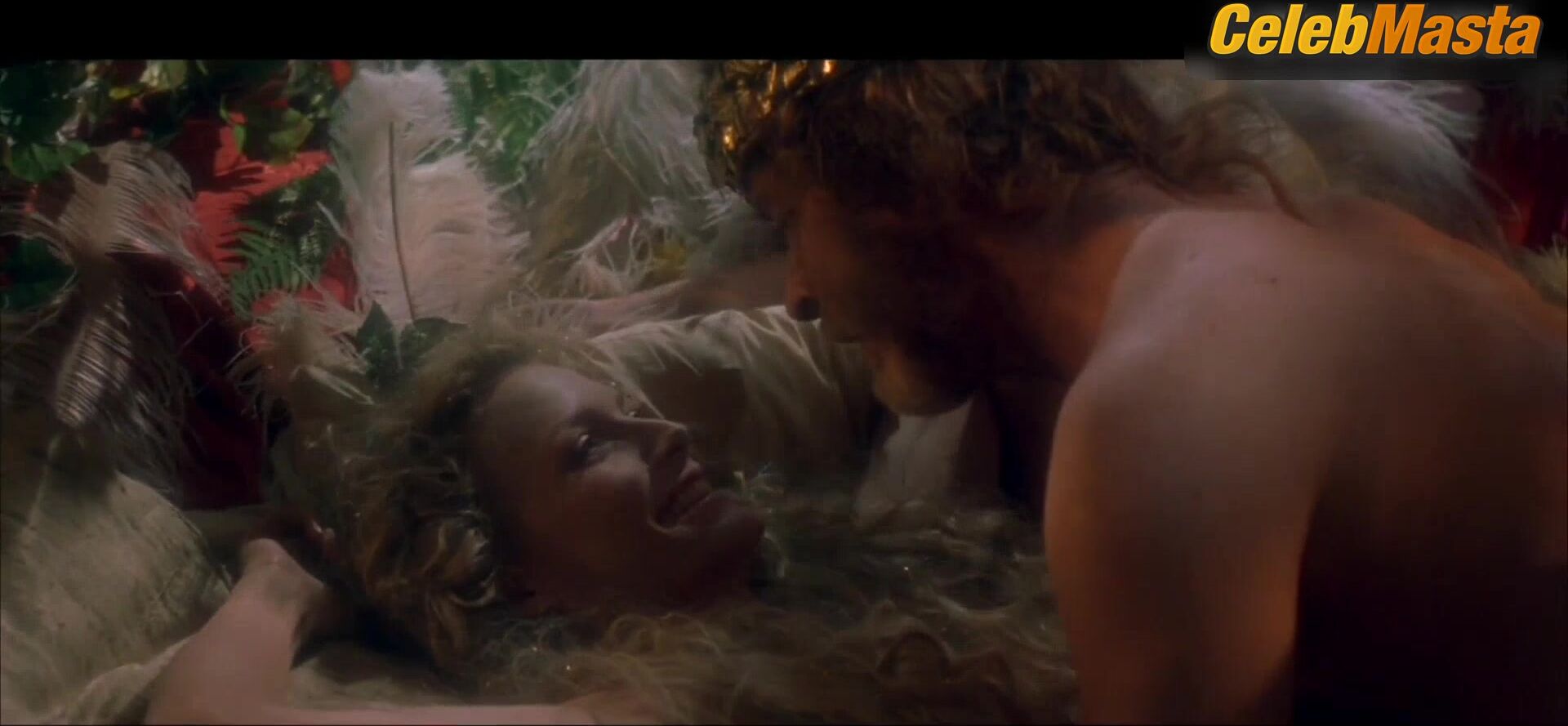 Michelle Pfeiffer Sex Scene From A Midsummer Night’s - Photo 1 of 5 photo 5