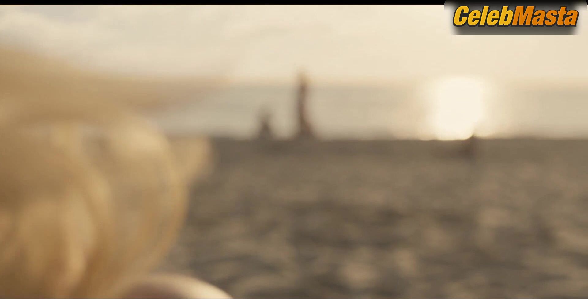 Leila George ’s Swimsuit, Bush Scene From Disclaimer - Photo 1 of 5 photo 4