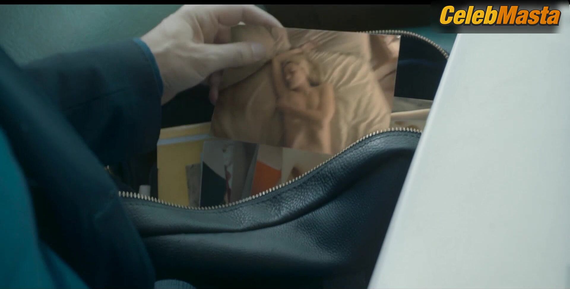 Leila George Flaunts Sex Scene In Disclaimer - Photo 1 of 5 photo 4