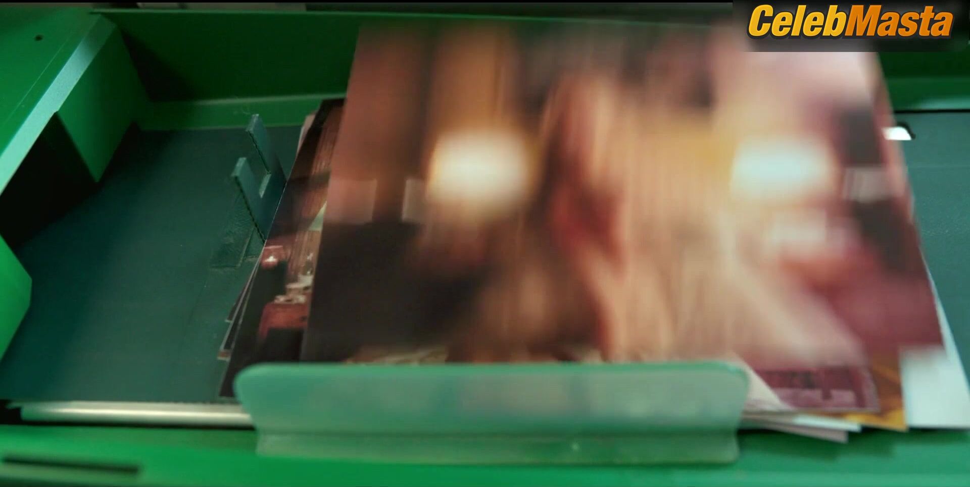 Leila George Reveals Underwear Scene In Disclaimer - Photo 2 of 5 photo 1