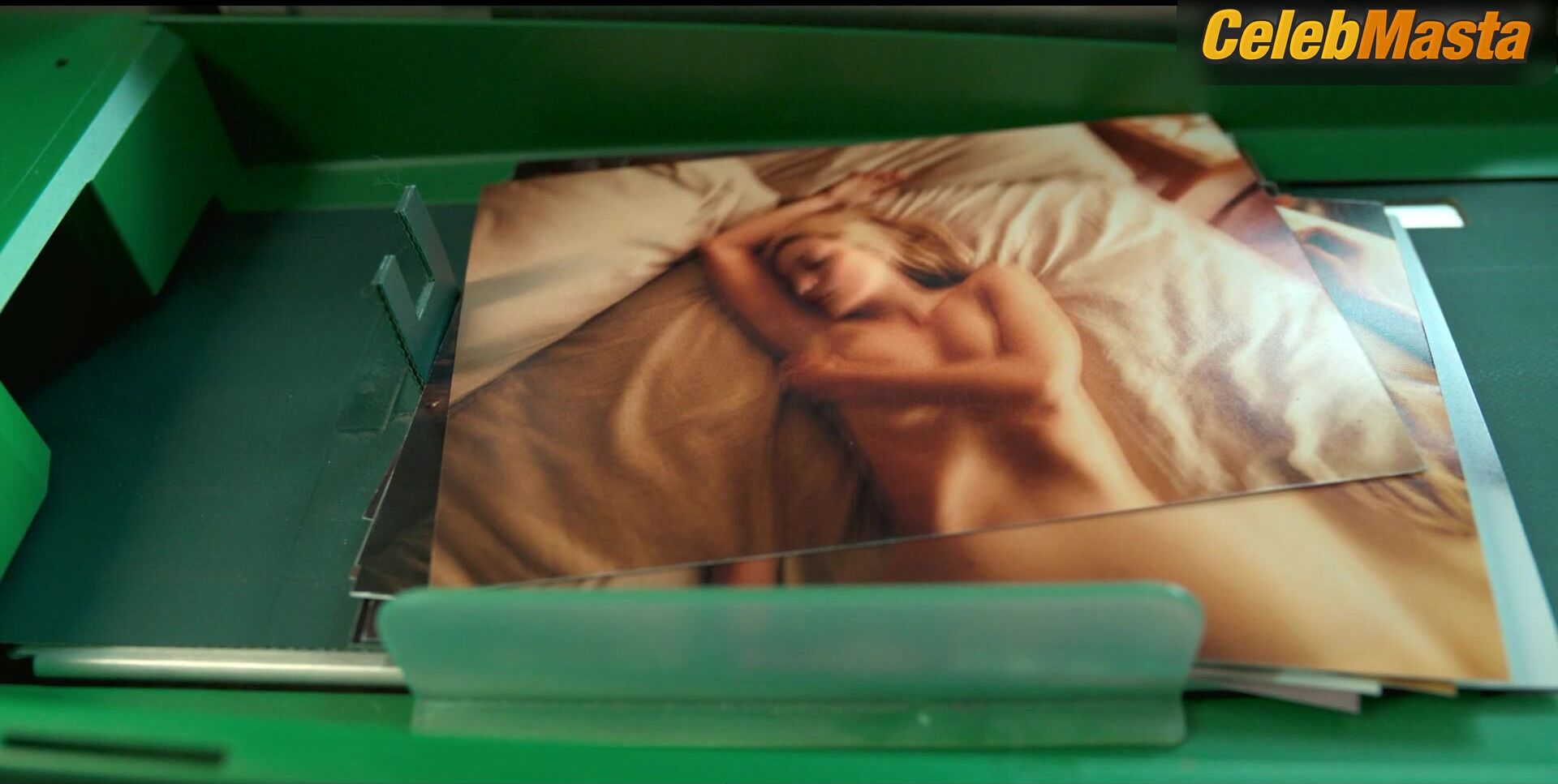 Leila George Reveals Underwear Scene In Disclaimer - Photo 2 of 5 photo 4