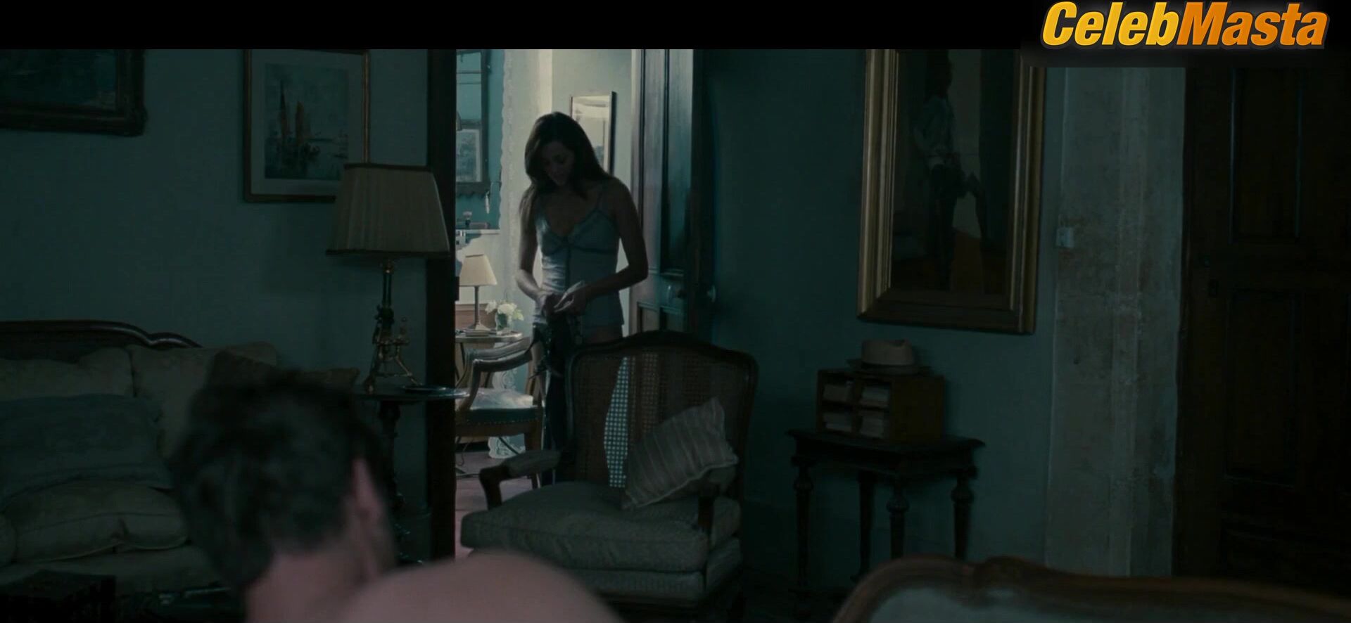 Marion Cotillard ’s Underwear Scene In A Good Year - Photo 2 of 5 photo 1