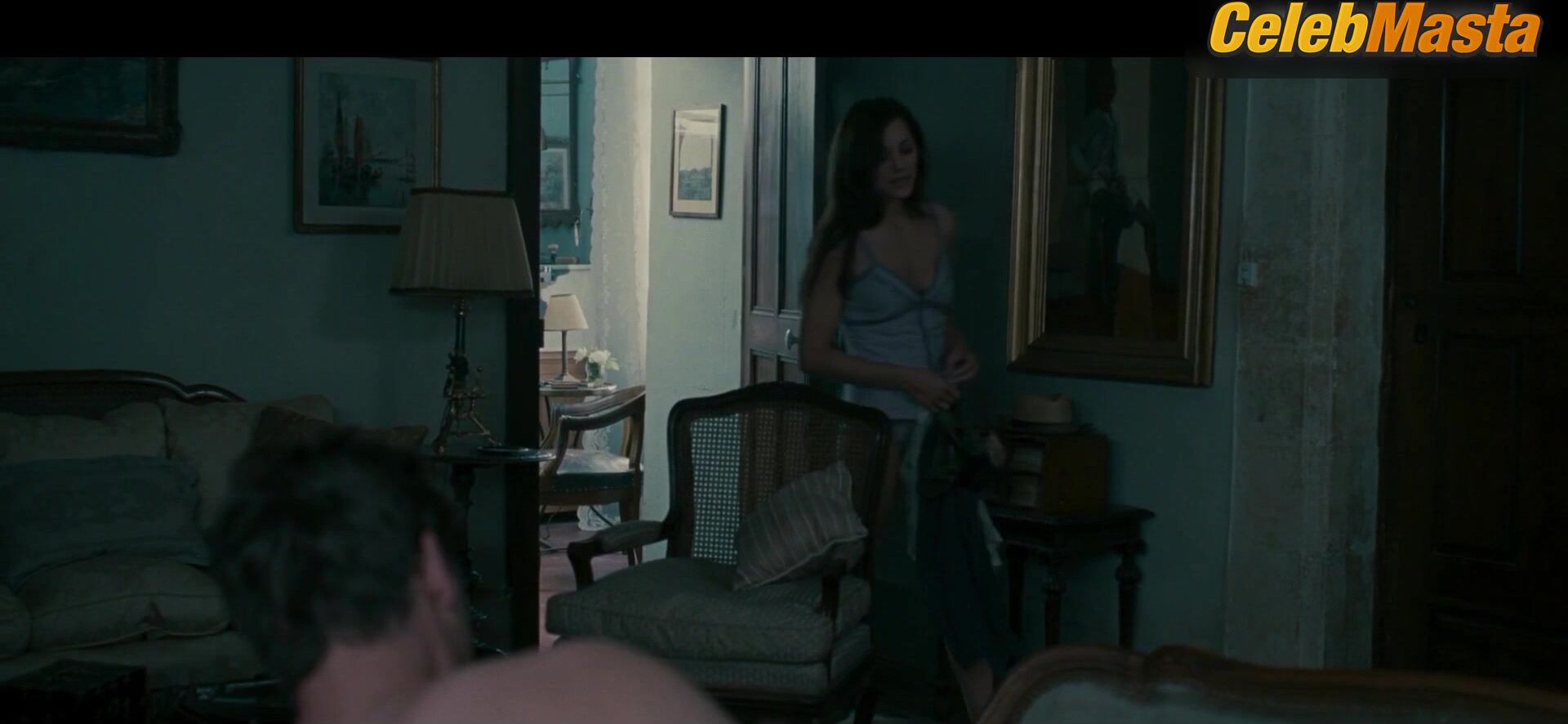Marion Cotillard ’s Underwear Scene In A Good Year - Photo 2 of 5 photo 4