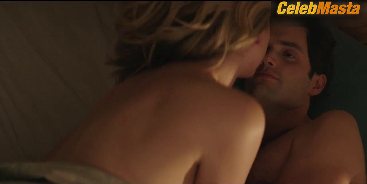 Elizabeth Lail ’s Sex Scene In You - Photo 1 of 5 photo 4