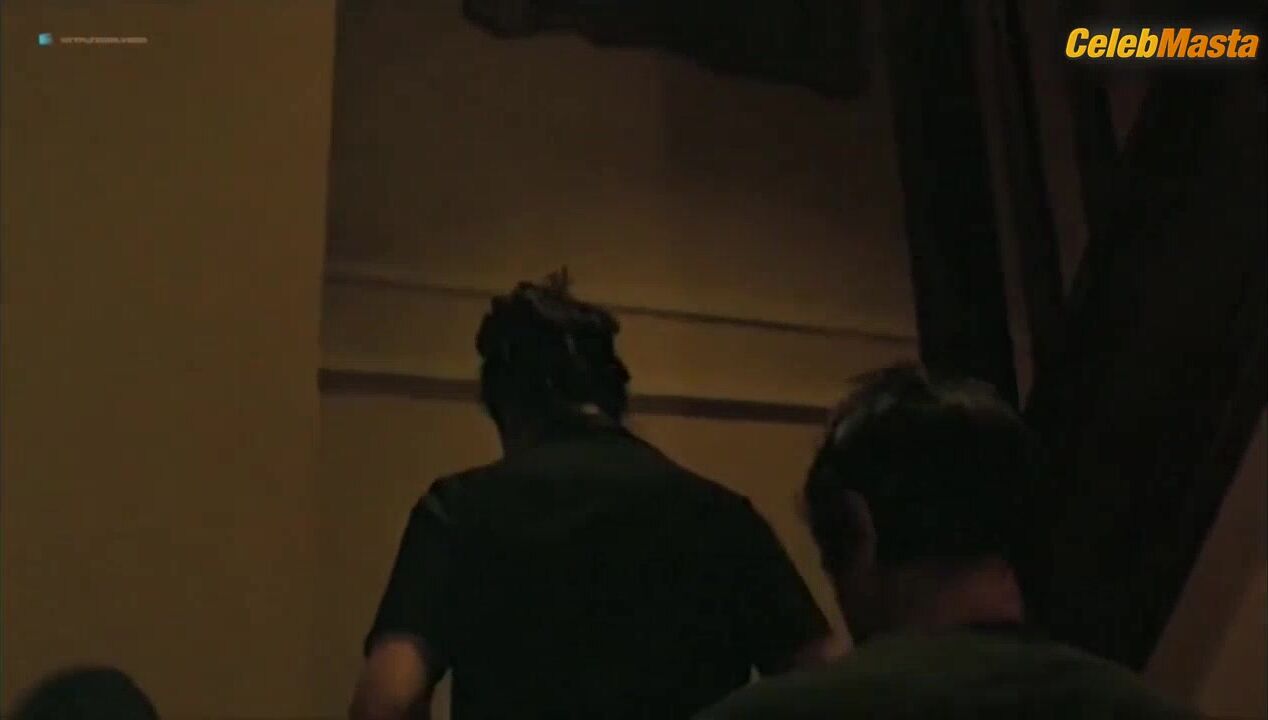 Marion Cotillard Booty, Tits Scene From A Private Affair - Photo 3 of 5 photo 1