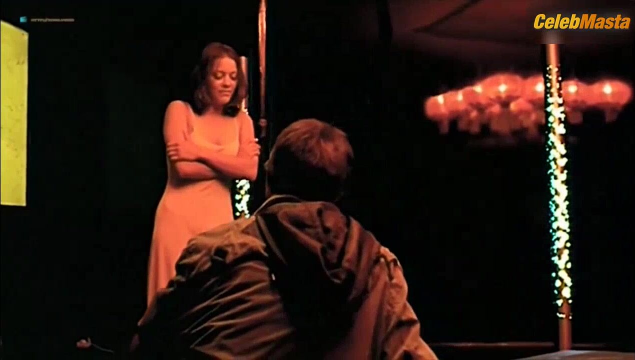Marion Cotillard Booty, Tits Scene From A Private Affair - Photo 3 of 5 photo 5