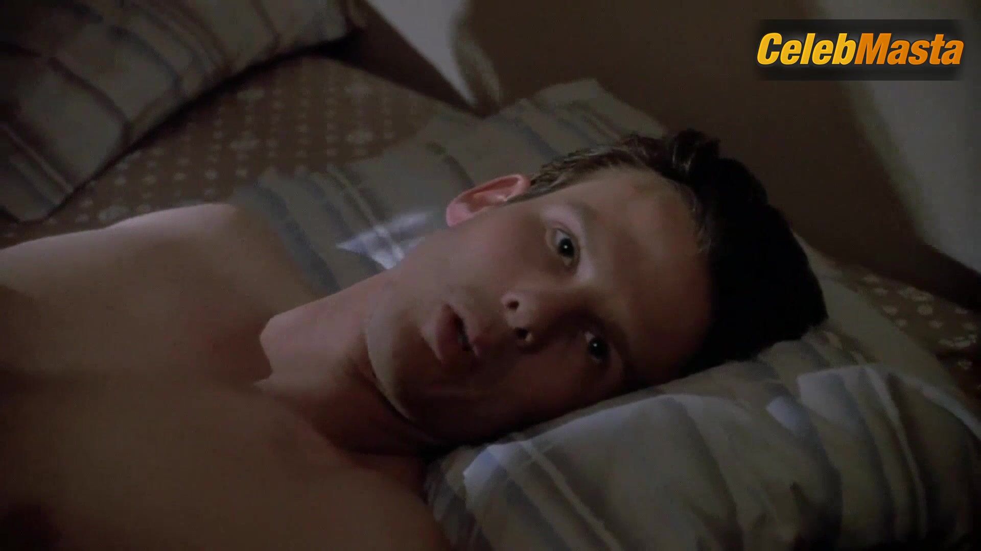 Linda Fiorentino ’s Boobs, Underwear Scene In The Last - Photo 1 of 5