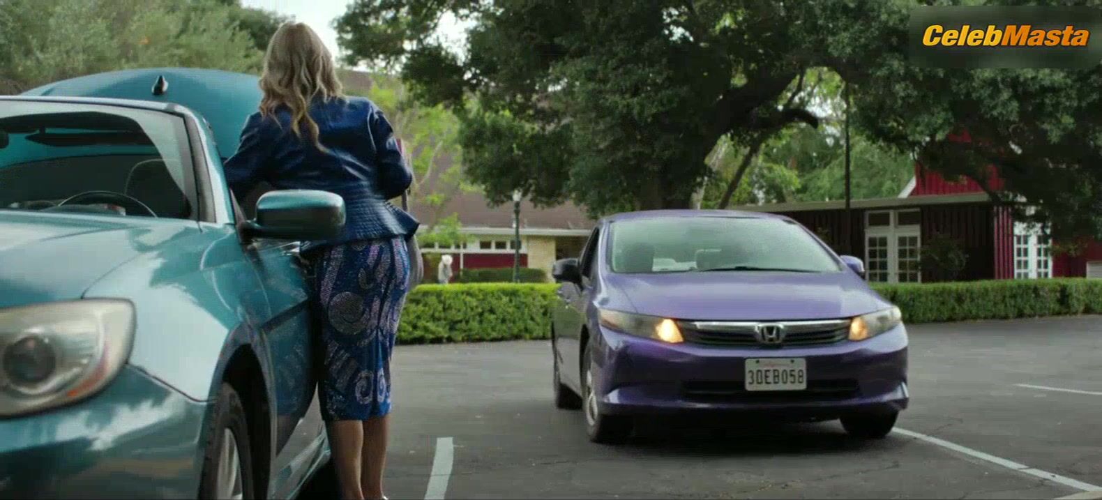 Michelle Pfeiffer Bares Boobs Scene In Margo’s Got Money - Photo 1 of 5