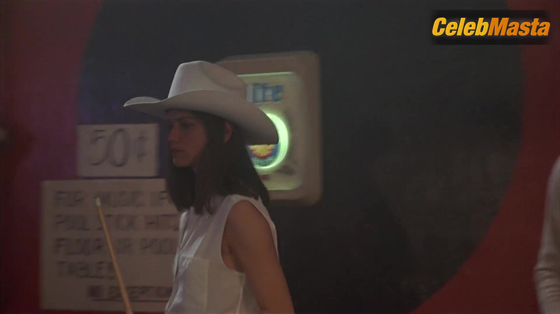 Linda Fiorentino ’s Sex Scene From Beyond The Law - Photo 1 of 5 photo 2