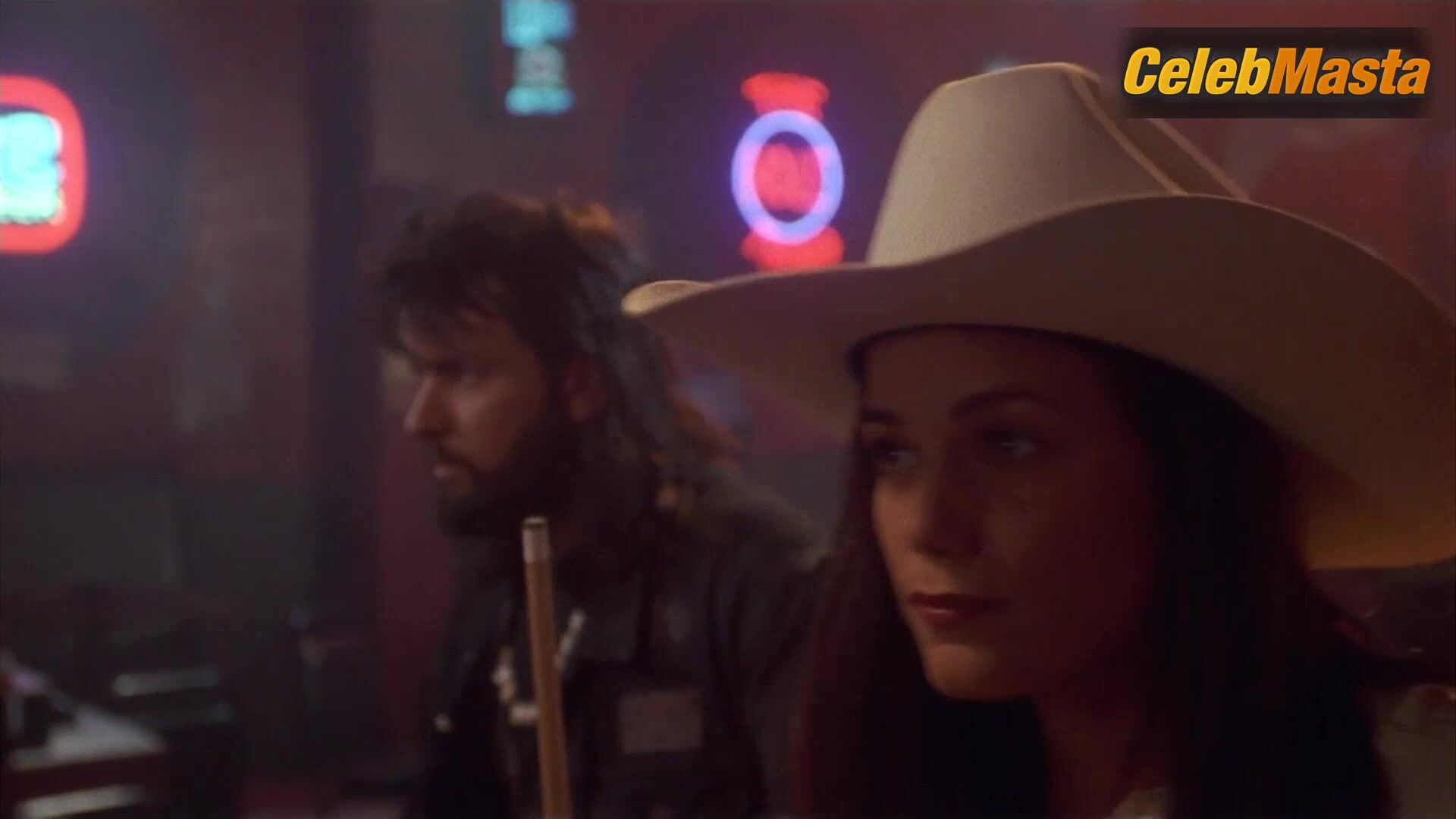 Linda Fiorentino ’s Sex Scene From Beyond The Law - Photo 1 of 5 photo 5