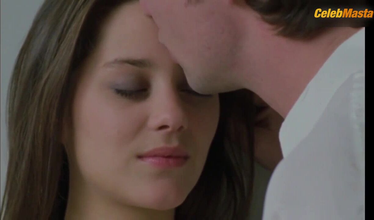 Marion Cotillard Flaunts Butt, Breasts In Chloe Scene - Photo 1 of 5