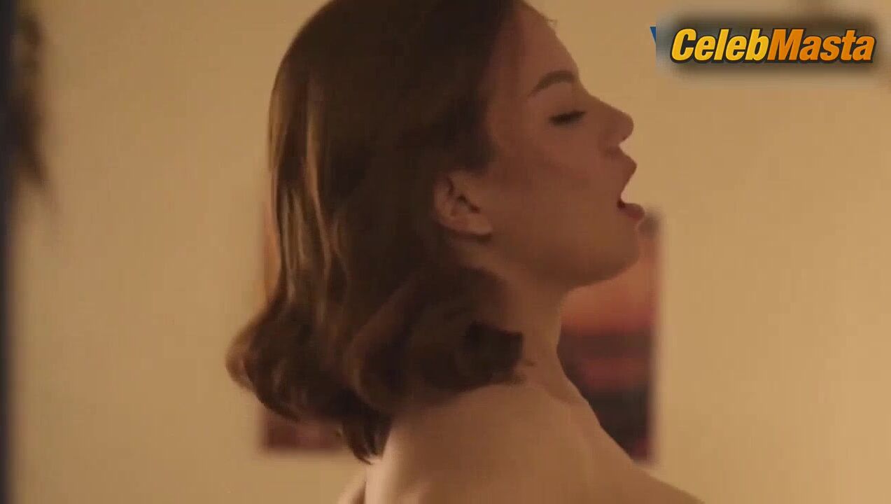Chloe Jenna Tits Scene From Maria Azama Da Best P*rn Star - Photo 1 of 5 photo 4