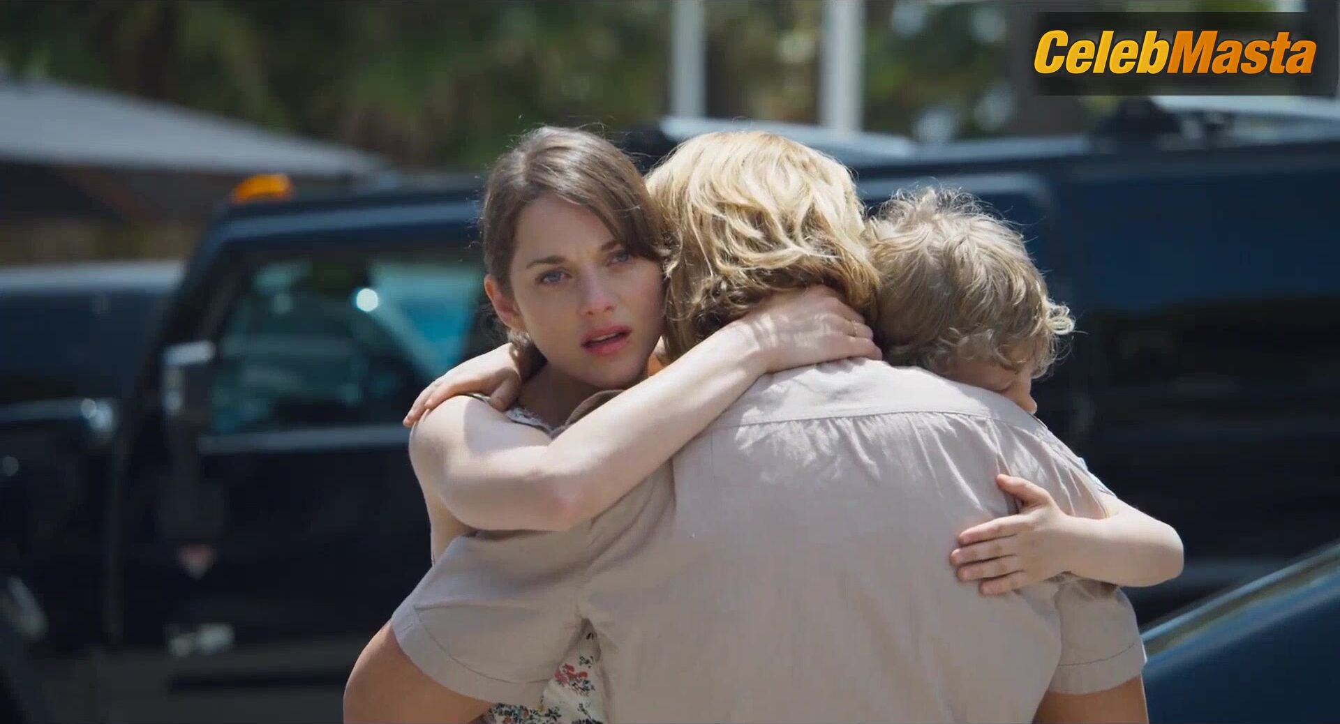 Marion Cotillard Tits Scene In Rock’n Roll - Photo 1 of 5 photo 5