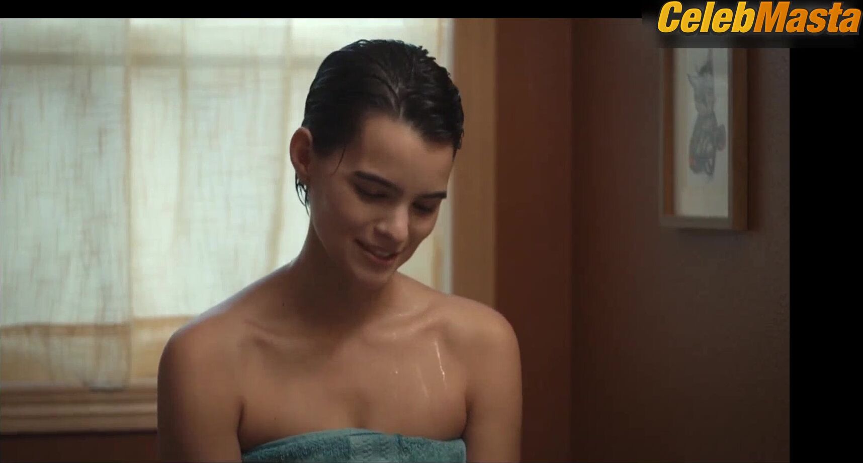 Brianna Hildebrand ’s Sex Scene In Trinkets - Photo 2 of 5 photo 5