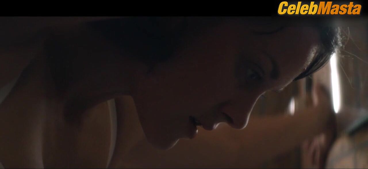 Marion Cotillard Flaunts Underwear Scene In From The Land Of - Photo 1 of 5