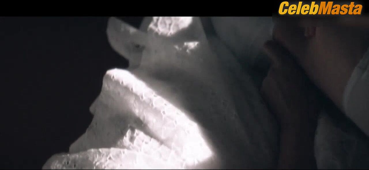 Marion Cotillard Flaunts Underwear Scene In From The Land Of - Photo 1 of 5 photo 5