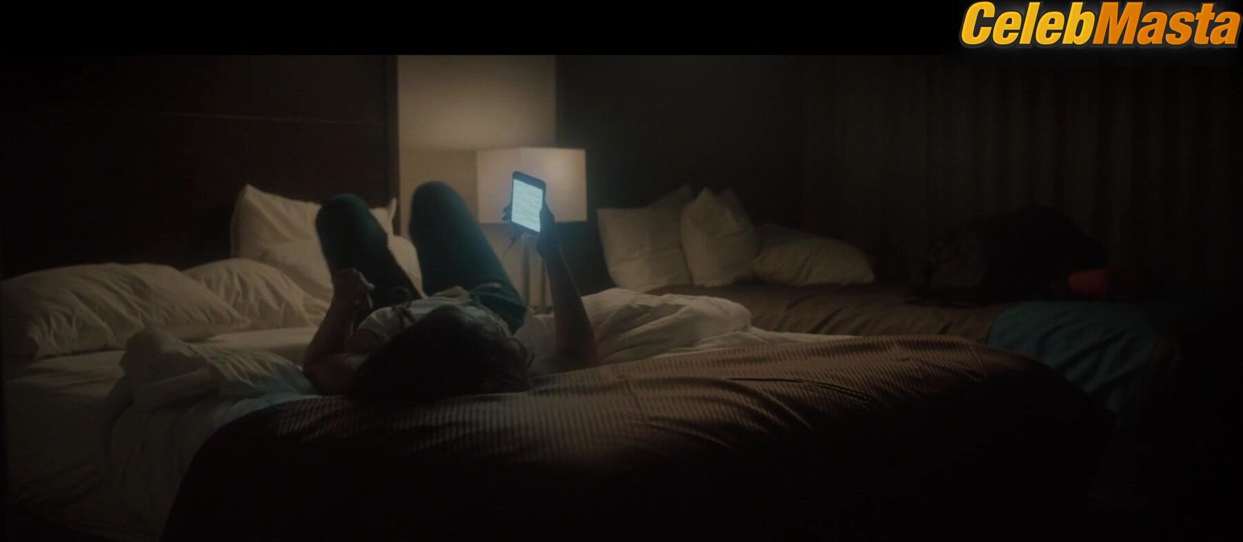 Brianna Hildebrand Shows Off Sex Scene In First Girl I Loved - Photo 1 of 5 photo 2