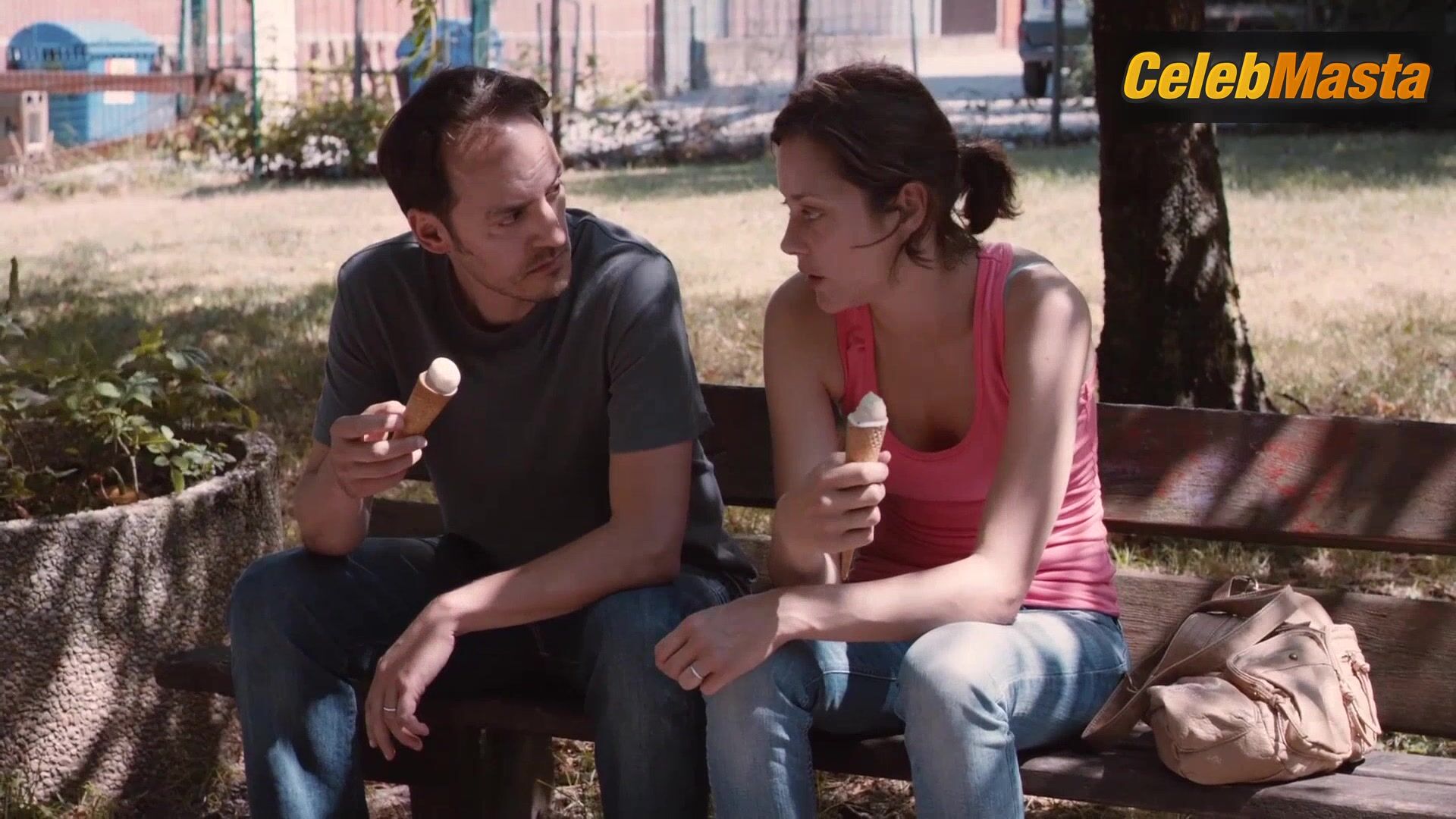 Marion Cotillard ’s Sex Scene From Two Days, One Night - Photo 1 of 5 photo 2