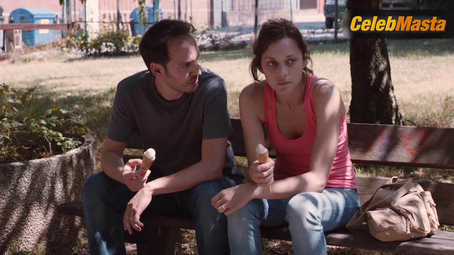 Marion Cotillard ’s Sex Scene From Two Days, One Night - Photo 1 of 5 photo 4