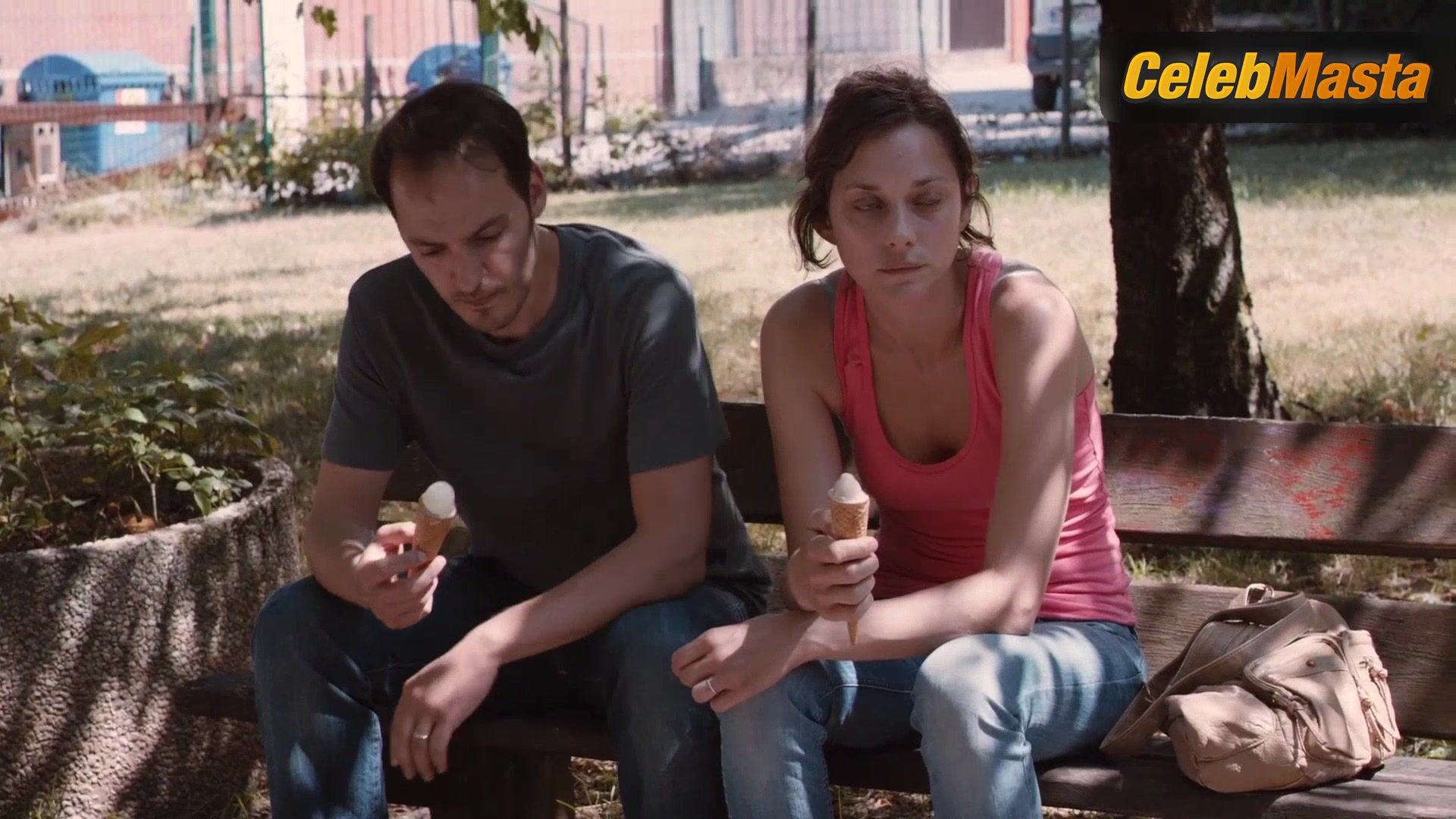 Marion Cotillard ’s Sex Scene From Two Days, One Night - Photo 1 of 5 photo 5
