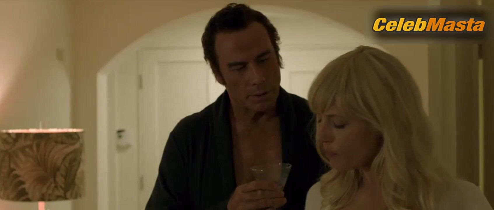 Katheryn Winnick ’s Sex Scene In Speed Kills - Photo 3 of 5 photo 2