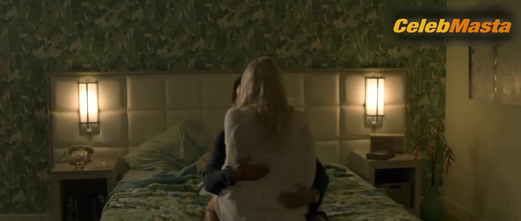 Katheryn Winnick ’s Sex Scene In Speed Kills - Photo 3 of 5 photo 4