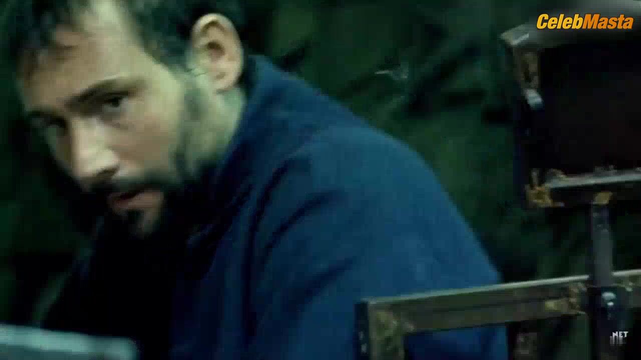 Marion Cotillard Booty, Tits Scene In Furia - Photo 2 of 5 photo 5