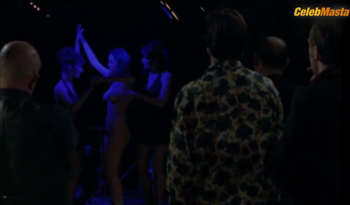 Anna Karina Marion Cotillard And ’s Boobs Scene In - Photo 1 of 5 photo 5