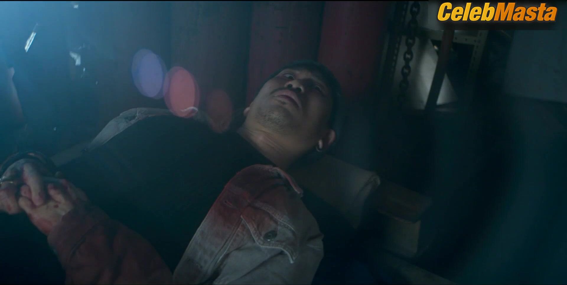 Katheryn Winnick And Summer Glau’s Lesbian Sex Scene In - Photo 2 of 5 photo 1