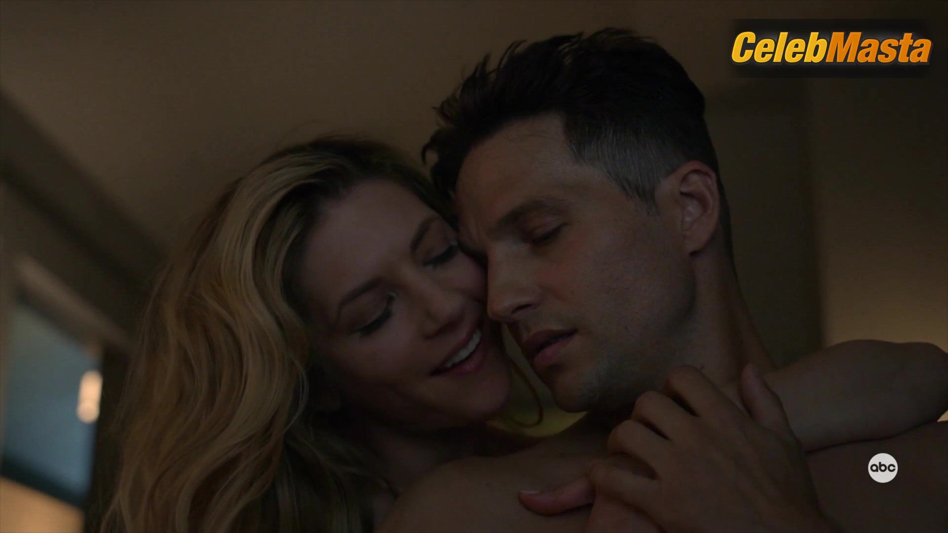 Katheryn Winnick ’s Sex Scene In Big Sky - Photo 2 of 5 photo 4