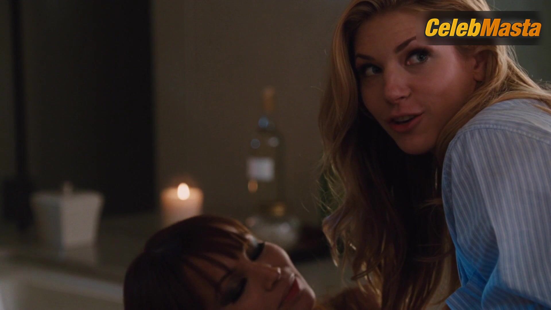Christina Fandino Katheryn Winnick, Jo Newman And Tits, Ass - Photo 1 of 5 photo 2