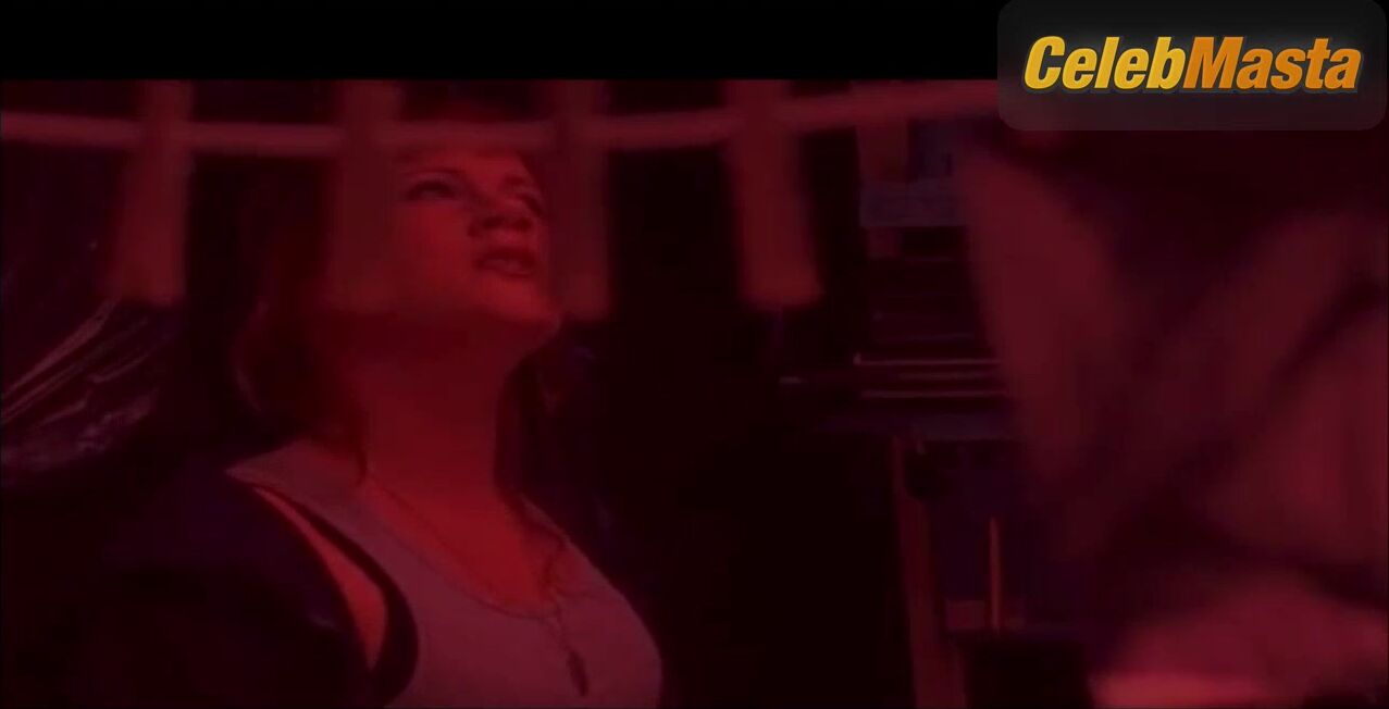 Katheryn Winnick Reveals Thong In Lesbian Scene In Kiss Me - Photo 1 of 5 photo 5