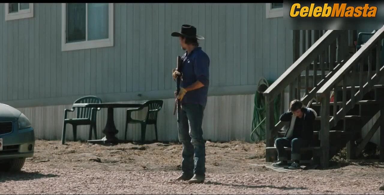 Kelsey Asbille ’s Booty Scene In Yellowstone - Photo 2 of 5 photo 1