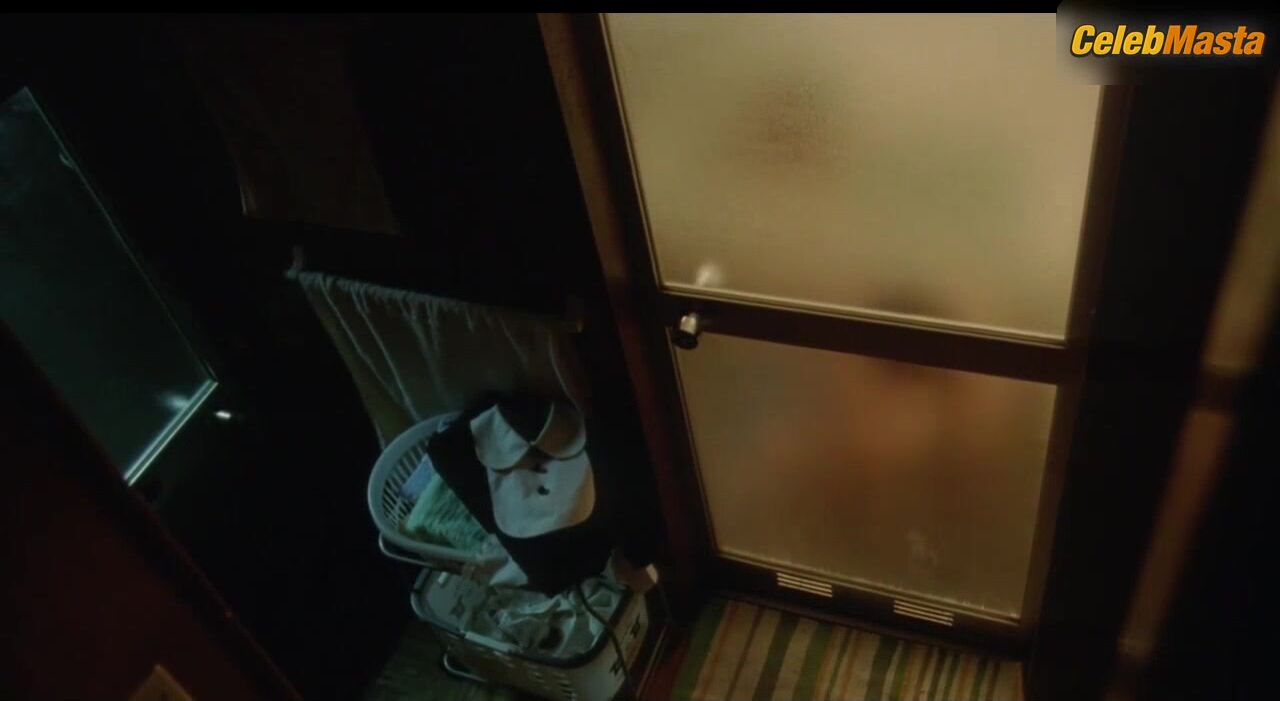 Doona Bae ’s Real Sex, Booty Scene In Air Doll - Photo 1 of 5