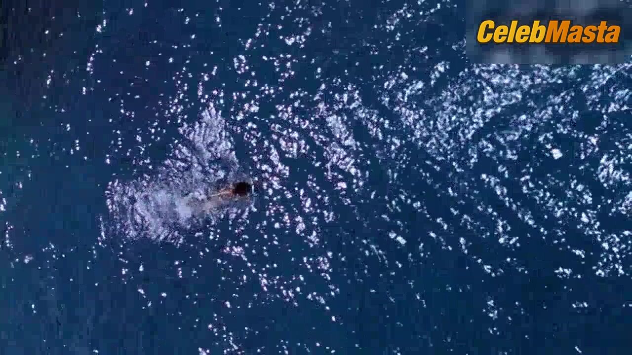 Doona Bae And Tina Desai’s Bikini, Underwear - Photo 1 of 5