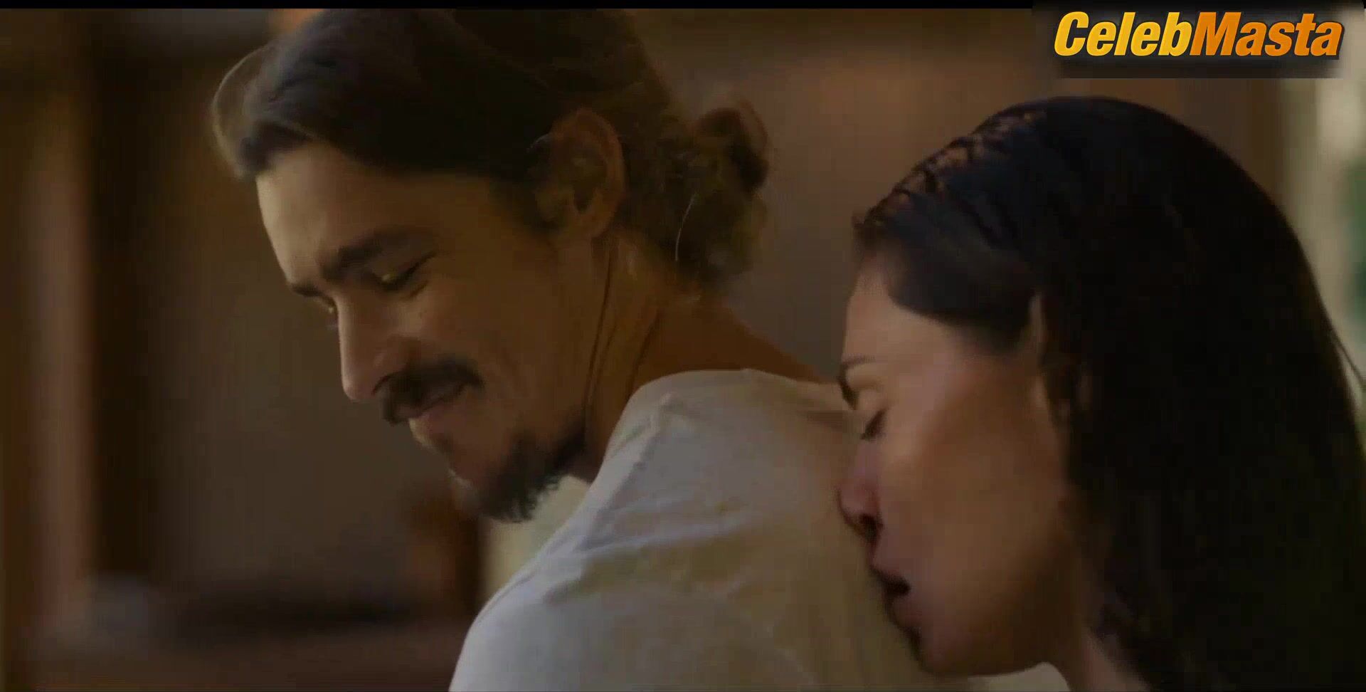 Phoebe Tonkin Shows Sex Scene In Two Years Later - Photo 1 of 5