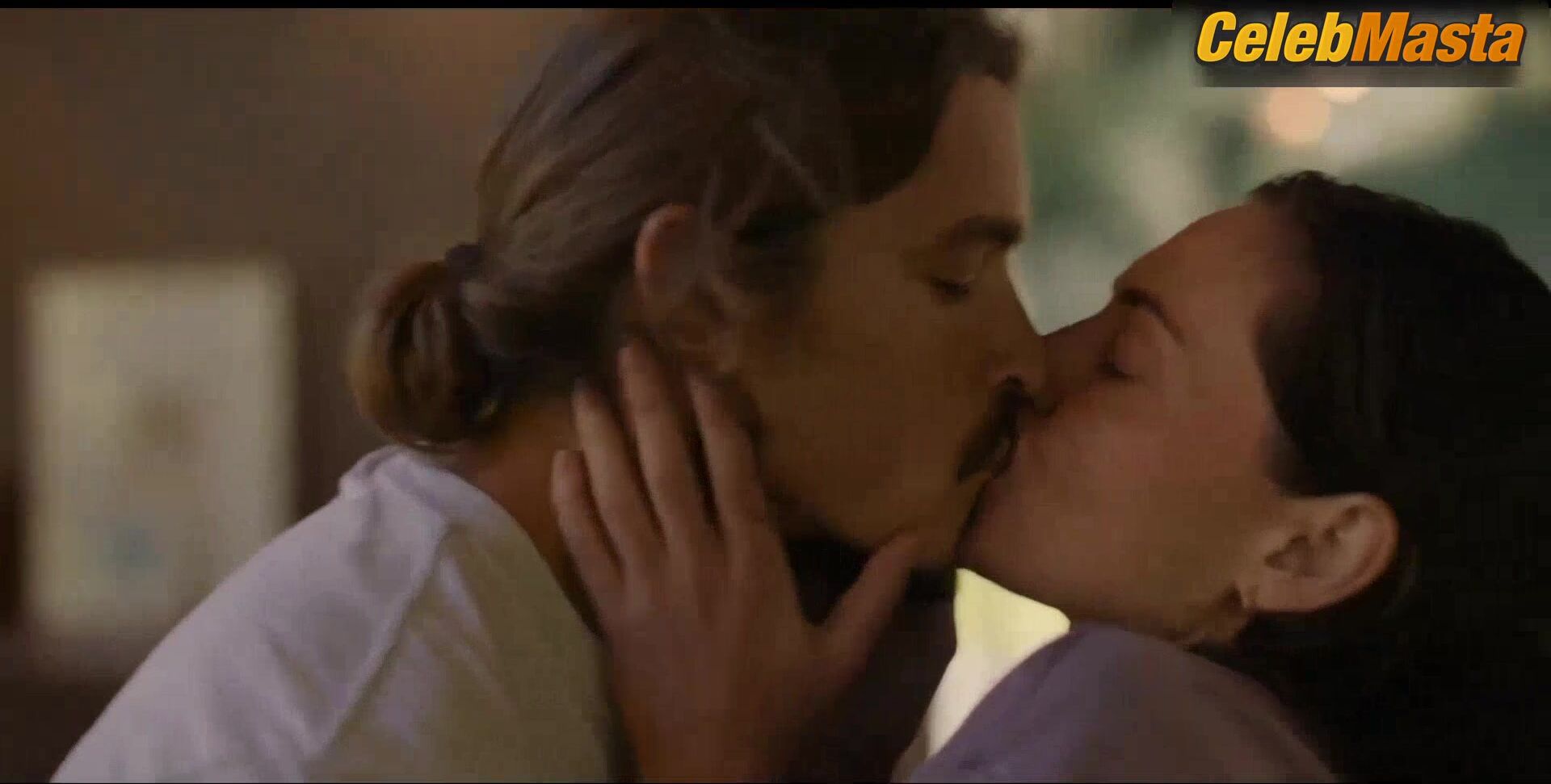 Phoebe Tonkin Shows Sex Scene In Two Years Later - Photo 1 of 5 photo 2