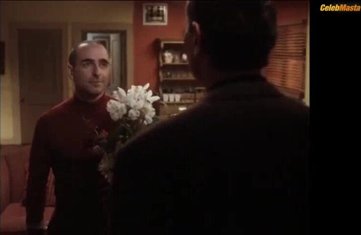 Elizabeth Mitchell ’s Ass, Tits Scene From Hollywood Palms - Photo 1 of 5 photo 5
