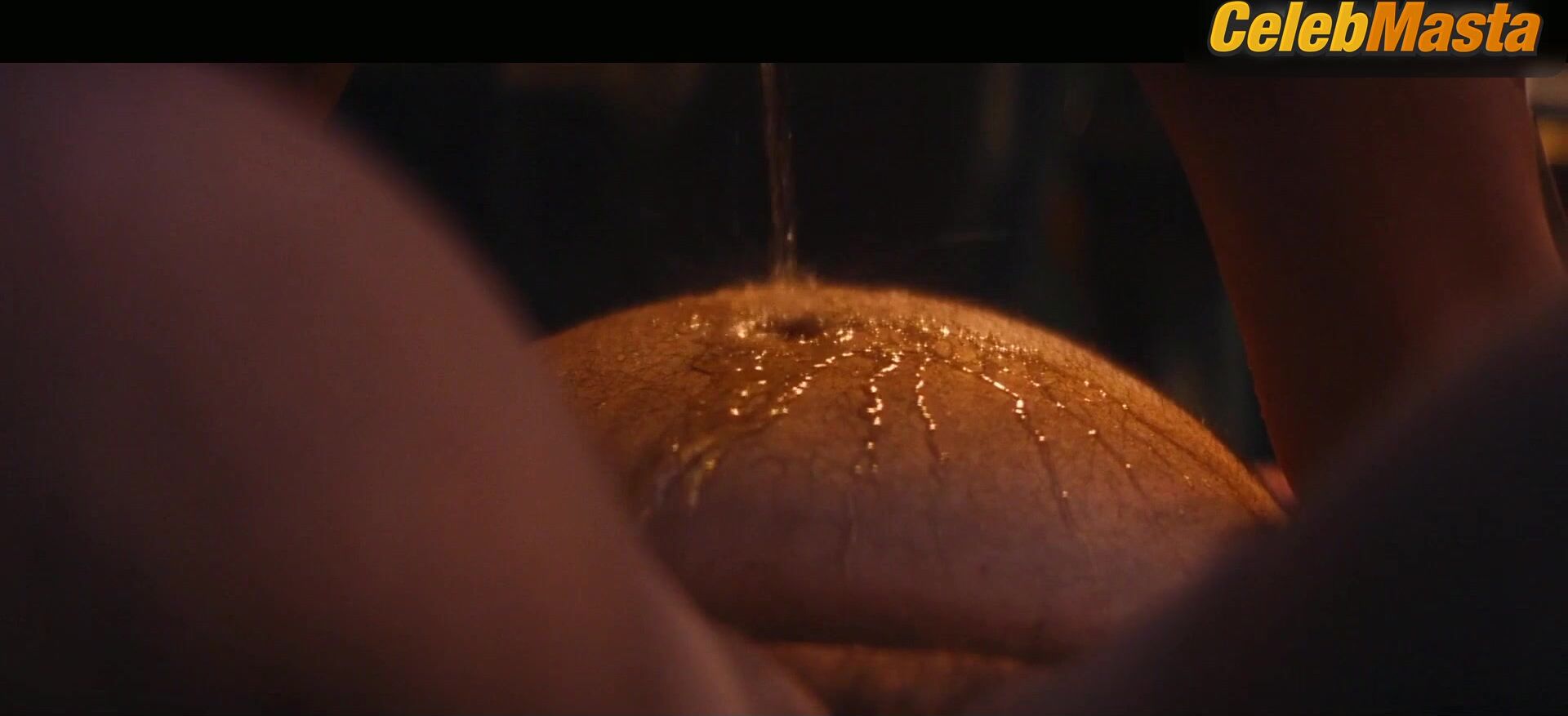 Phoebe Tonkin ’s Hot Scene In Babylon - Photo 1 of 5 photo 5