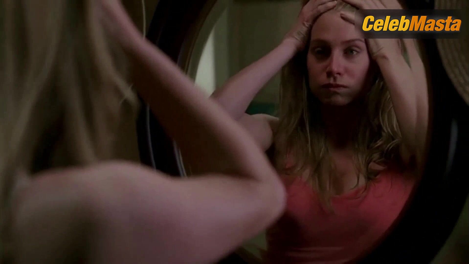 Elizabeth Mitchell ’s Sex Scene In Lost - Photo 1 of 5