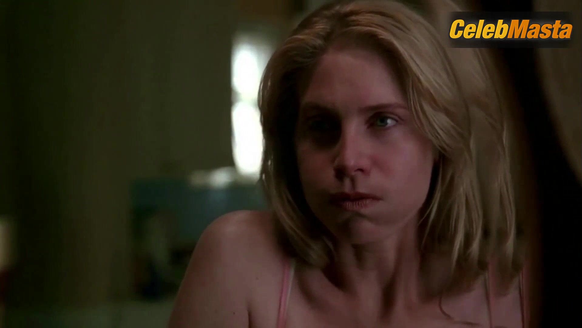 Elizabeth Mitchell ’s Sex Scene In Lost - Photo 1 of 5 photo 2