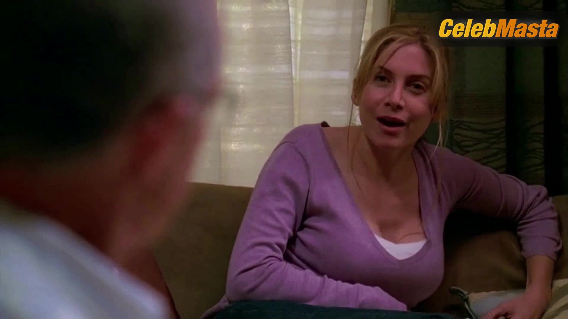 Elizabeth Mitchell ’s Sex Scene In Lost - Photo 1 of 5 photo 4