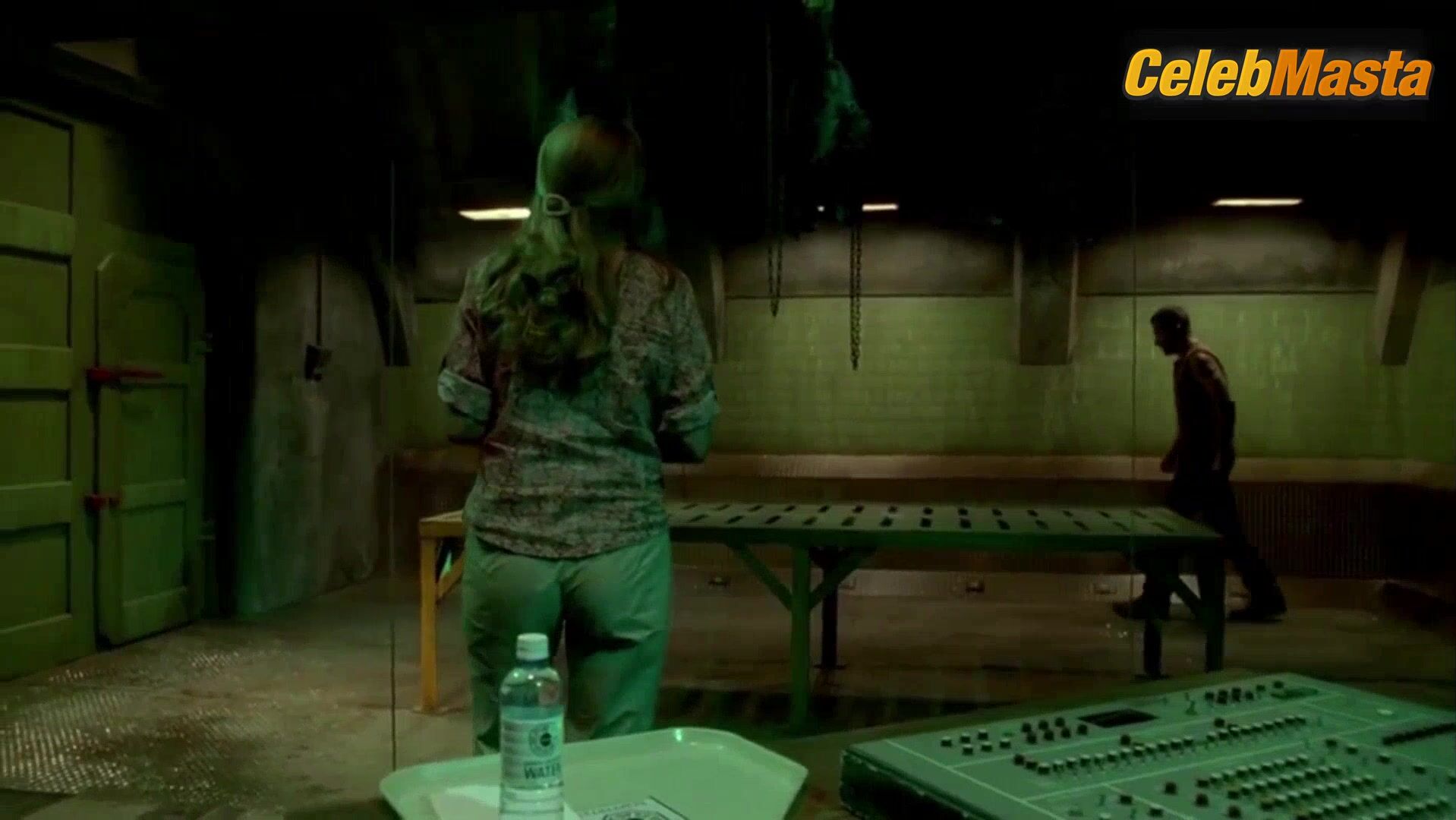 Elizabeth Mitchell ’s Sex Scene In Lost - Photo 1 of 5 photo 5