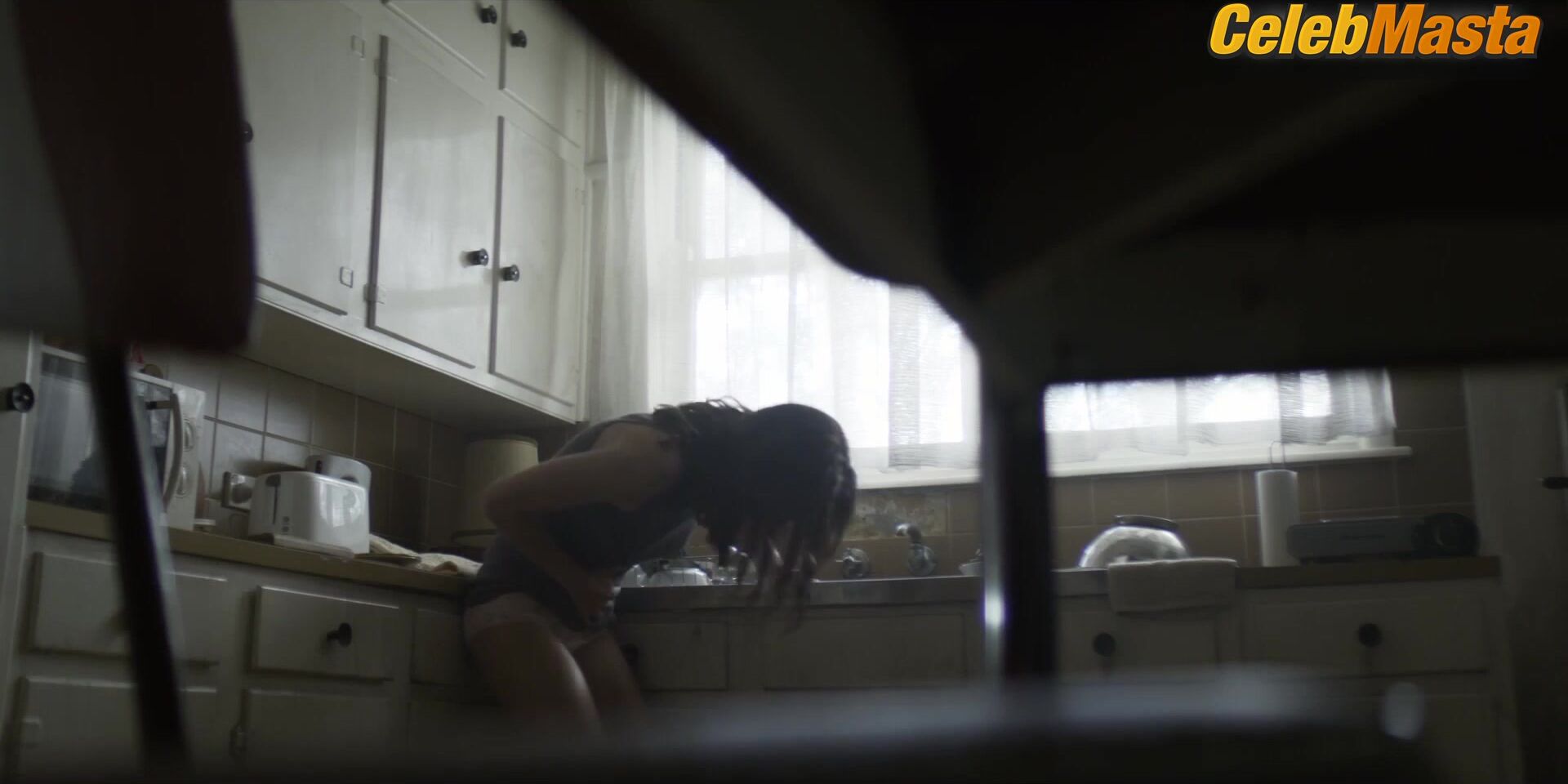 Phoebe Tonkin ’s Underwear Scene In Bloom - Photo 3 of 5 photo 2
