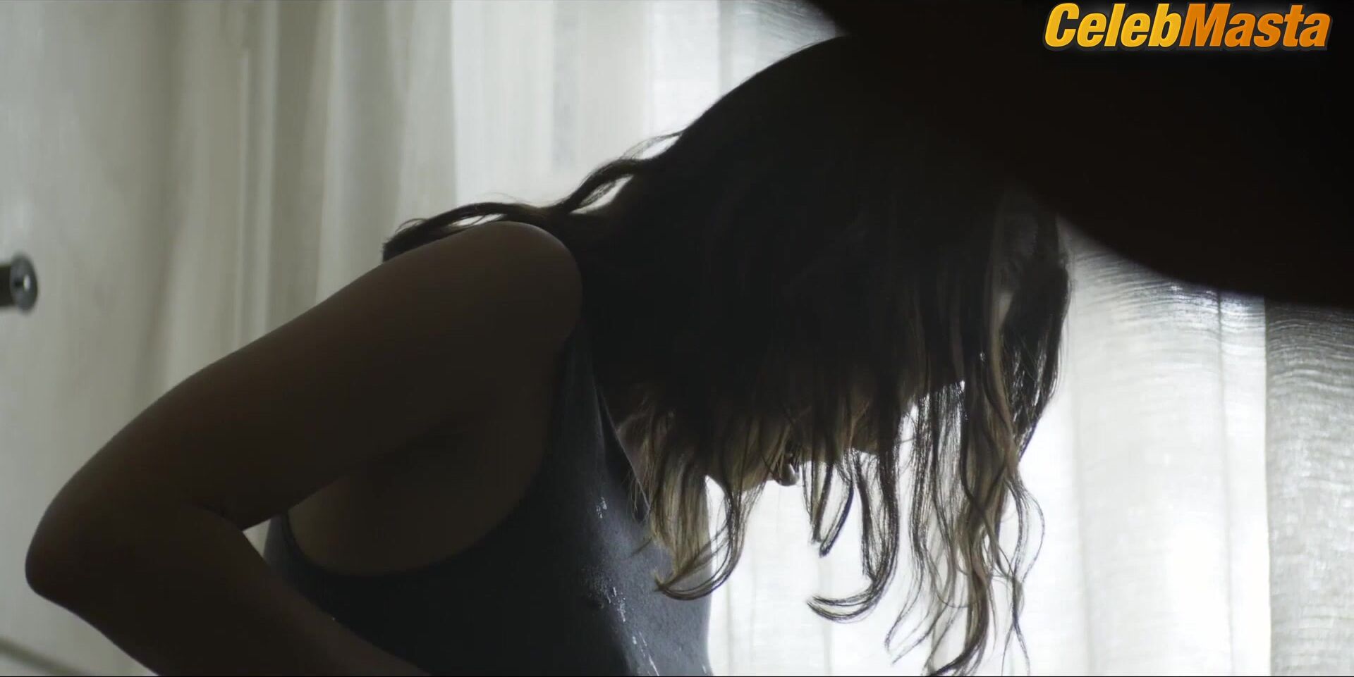 Phoebe Tonkin ’s Underwear Scene In Bloom - Photo 3 of 5 photo 4