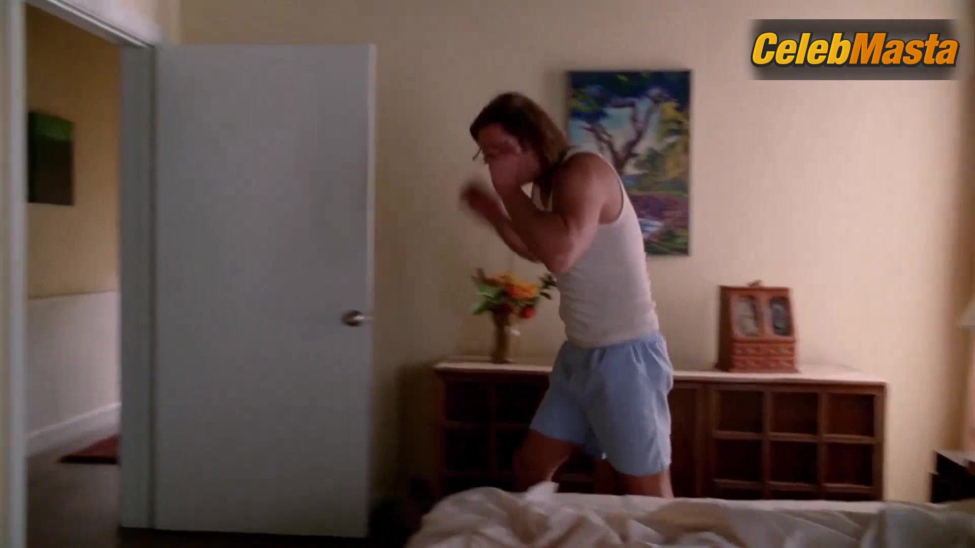 Elizabeth Mitchell Flaunts Cleavage Scene In Lost - Photo 1 of 5 photo 5