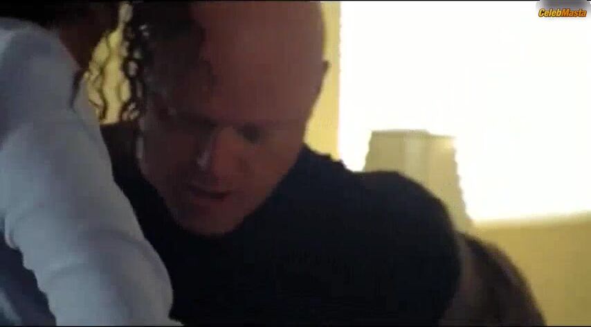 Gina Torres Booty, Underwear Scene From The Shield - Photo 2 of 5 photo 5